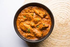 Chicken Korma