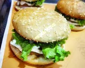OB Street Burger