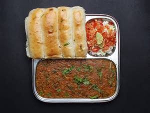 Pav bhaji