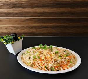 Fried Rice