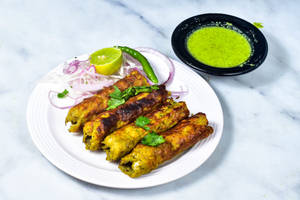 Mutton Kabab