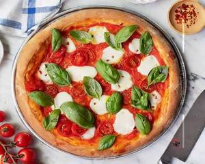 Hot N Spicy Pizza