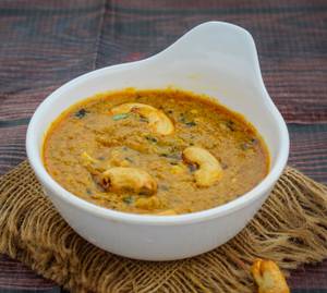 Kaju Curry