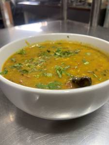 Dal Fry