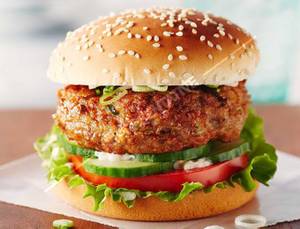 Chicken Burger