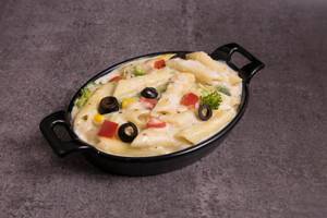 Creamy Pasta