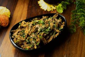 Bhindi Kurkuri