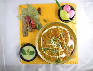 Corn Capsicum Masala