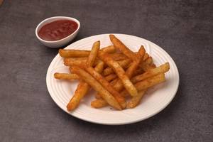 French Fries (peri Peri)