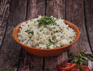 Jeera Rice