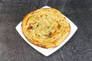Lachha Paratha