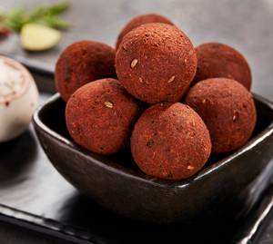 Mutton Kola (4 Pcs]