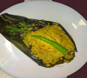 Bhetki Paturi [2 Pieces] 