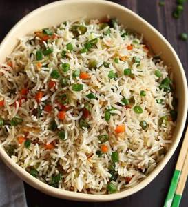 Veg Fried Rice