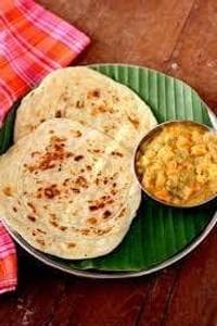 Parotta