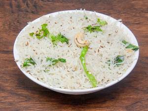 Jeera Rice