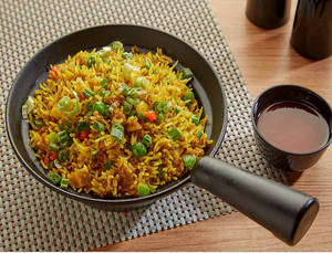 Egg Thai Pineapple Fried Rice [750ml]