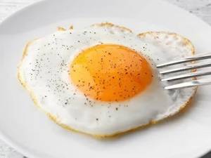 Egg Half Fry