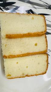 Vanilla mava cake [1kg]                                                     