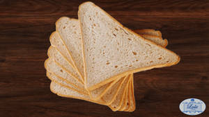 Triangle Slice Bread