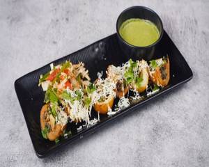 Aloo Nazakhat