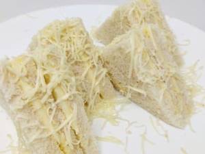 Cheese Sandwich