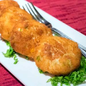 Dahi Ke Kebab