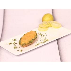 Lemon Tart