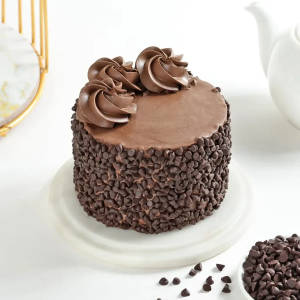 Choco chips  
