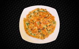 Foo Young Prawns