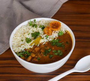 Rajma Chawal