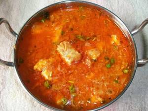 Fish Curry