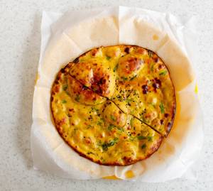 Missi Roti (1 Pc) 