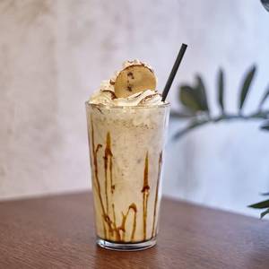 Sharja With Ice Cream