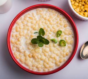 Boondi Raita