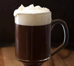 Irish Coffee