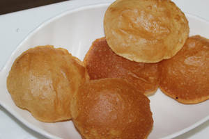 Poori  [1 Pcs]