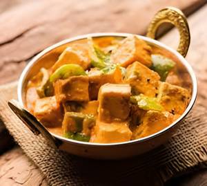 Paneer Maharaja