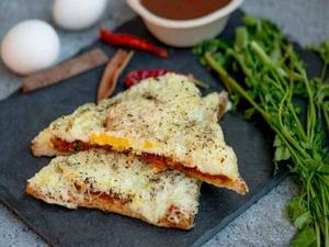 Egg Kejriwal
