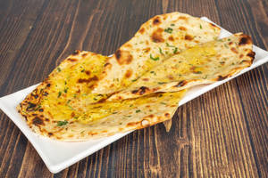 Cheese Naan