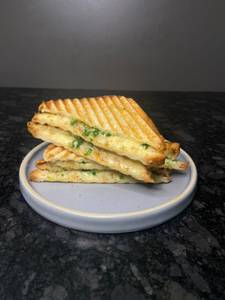 Chilli Cheese Sandwich (pack Of 2 )