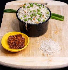 Fried Rice