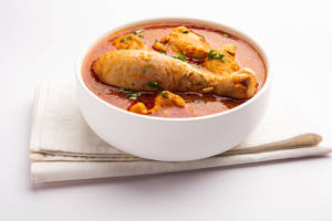 Chicken Masala