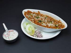 Half Tawa Pulao