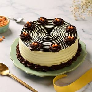 Butterscotch Cake 500 G