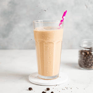 Classic Cold Coffee