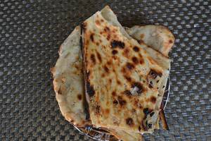 Paneer Naan