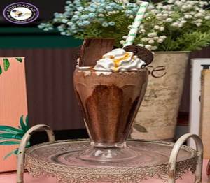 Oreo Shake