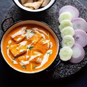 SS Paneer Butter Masala