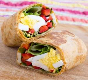 Egg Wrap